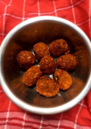 Foto resep Mendol Tempe Semangit