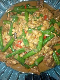 Foto resep Oseng Tempe Semangit