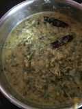 Murungai Keerai Poricha Kottu