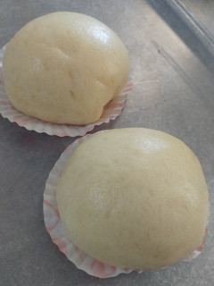 Foto resep Bakpau