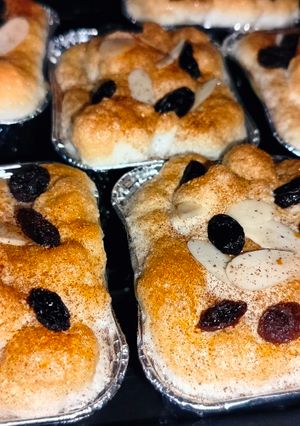 Foto resep Klapertart