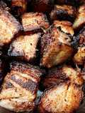 Inihaw Na Baboy (Grilled Pork)