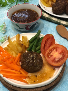Foto resep Bistik Daging ala Tiger Kitchen