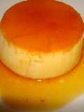 Caramel Custard (Jon Style)