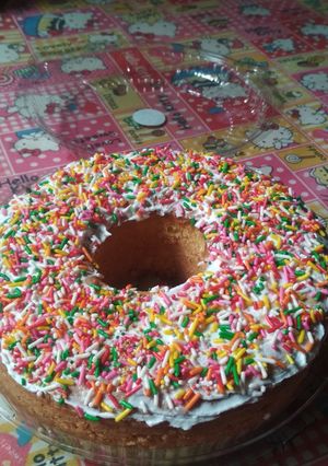 Foto resep Bolu jadul