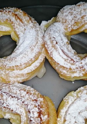 صورة لوصفة باري بريست - Paris brest