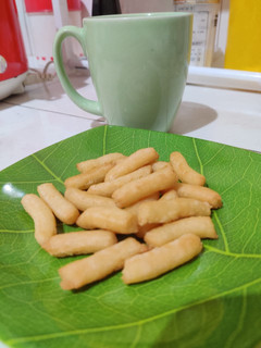 Foto resep Churros