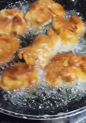Foto resep Cempedak Goreng