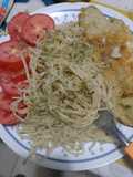 Marineras de Filet de merluza