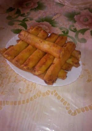 صورة لوصفة بوراك
