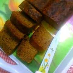 รูปของ Brownis pisang