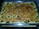 Tarta de zapallito