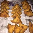 Easy Homemade Samosas