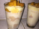 Postre Expréss
