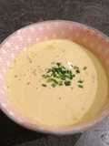 Cassolette de coques et praires au curry