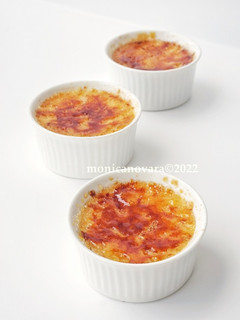 Foto resep GBAC #15. Creme Brulee