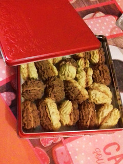 صورة لوصفة بيتي فور