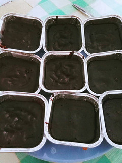 Foto resep Kue Coklat Kukus tanpa telur
