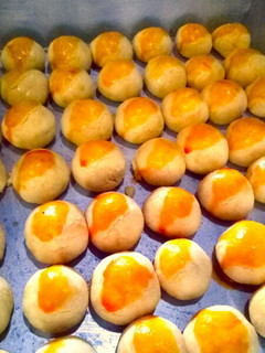 Foto resep Nastar tanpa mixer