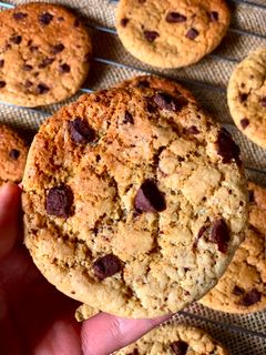 Foto de Cookies americanas