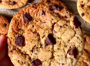 Foto de Cookies americanas