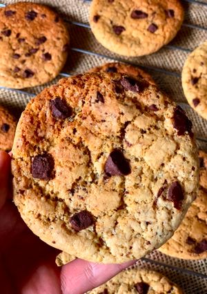 Foto de Cookies americanas