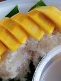 Mango Sticky Rice