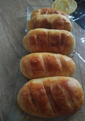 صورة لوصفة بريوش خفيف كالقطن