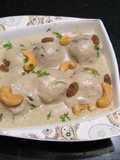 Delicious Malai Kofta