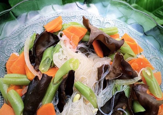 Ternyata ini loh! Bagaimana cara memasak Soon Kuah Sayur Sederhana #menukeluarga #menuanak yang lezat