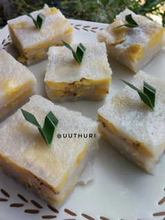 Foto resep Nagasari simpel