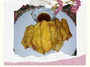 Gambar masakan chinese food