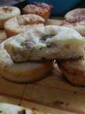 Muffins salados varios sabores 😋