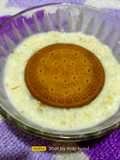 Bubur Oat Kurma Regal