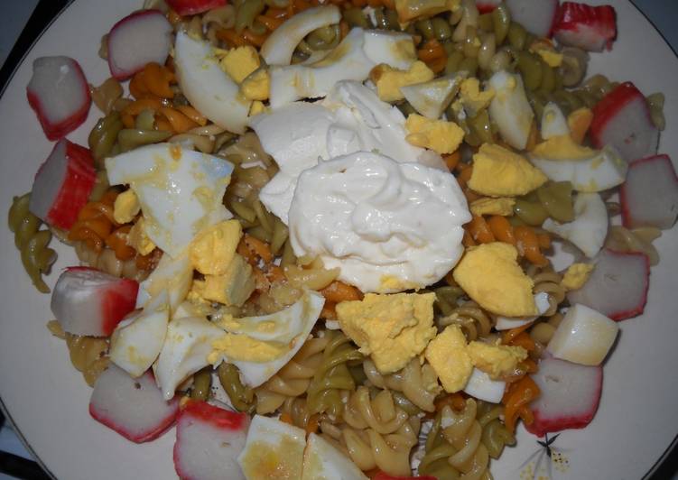 Cocinar Kanikama Cocinar Kanikama