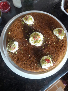 صورة لوصفة عثملية