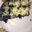 Brownies Oreo Zaman Now