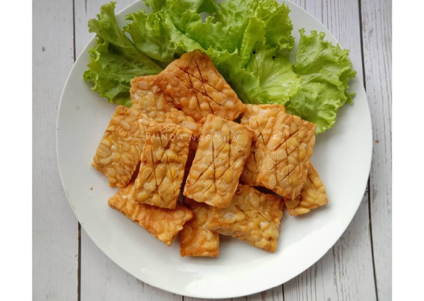 Tempe garit