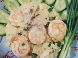 ข้าวผัดกุ้ง