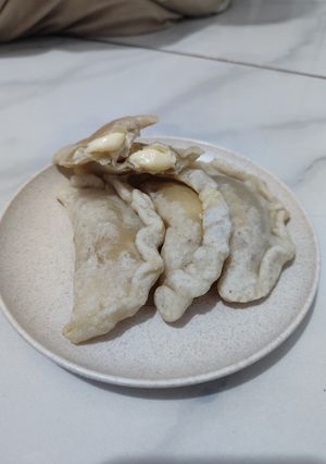 Foto resep Cireng Isi Keju