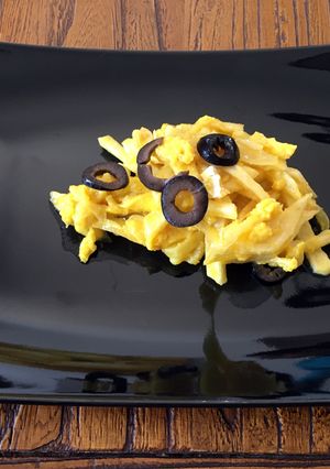 Foto principal de Bacalao à Brás