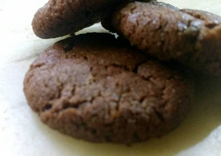 Step-by-Step Guide to Make Ultimate Chocolate cookies