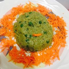 Daliya khichu A picture of Daliya khichu.
