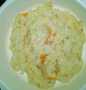 Langkah Gampang Menyiapkan Resep Day. 67 Bubur Ayam Wortel (8 month+) yang Lezat Anti Ribet, Lezat