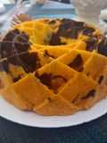 Marble Butter Cake Premium