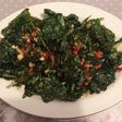 Kailan Goreng Krispi