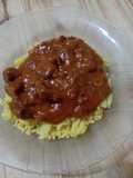 Strogonoff de Roast Beef