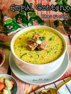 Foto resep Empal Gentong Daging Sapi Khas Cirebon