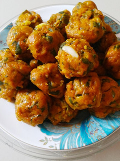 ઊંધિયા માટે નાં ઢોકળા (Undhiya Dhokla Recipe In Gujarati) રેસીપી મુખ્ય ફોટો