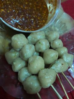 Foto resep Cilok